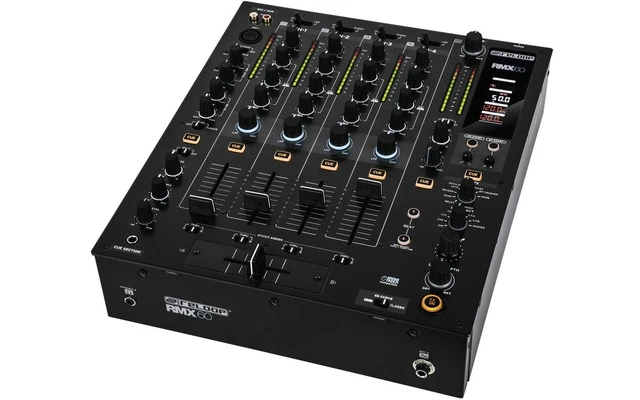 Reloop RMX-60