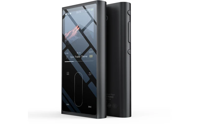 FiiO M3K