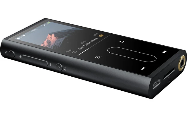 FiiO M3K