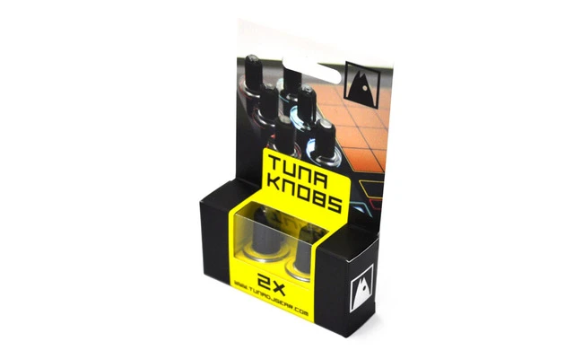 TunaDJGear Two Tuna Knobs