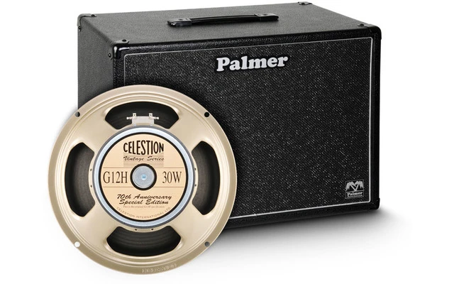 Palmer MI CAB 112 G12A B