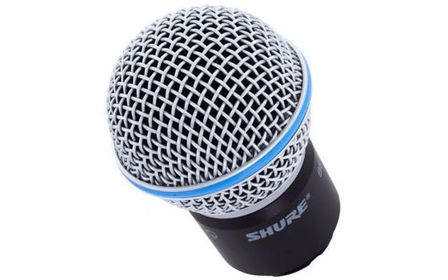 Shure RPW118