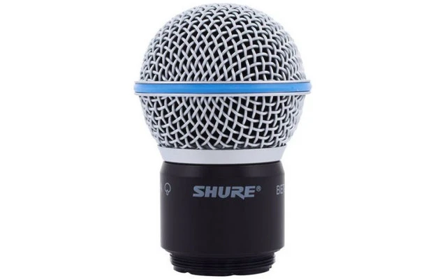 Shure RPW118