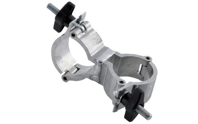 PROLYTE - FIXED COUPLER 90 DEGREE LIGHT DUTY