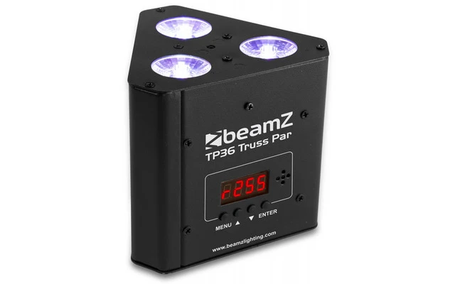 BeamZ TP36 Foco Par para Truss