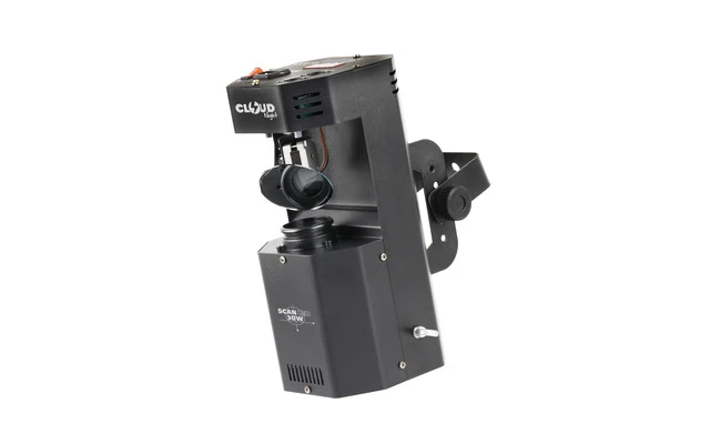 Cloud Night Scanners de LEDs 30W