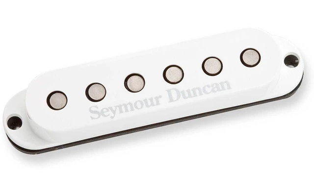 Seymour Duncan SSL-5L Custom Stag Strat Lft