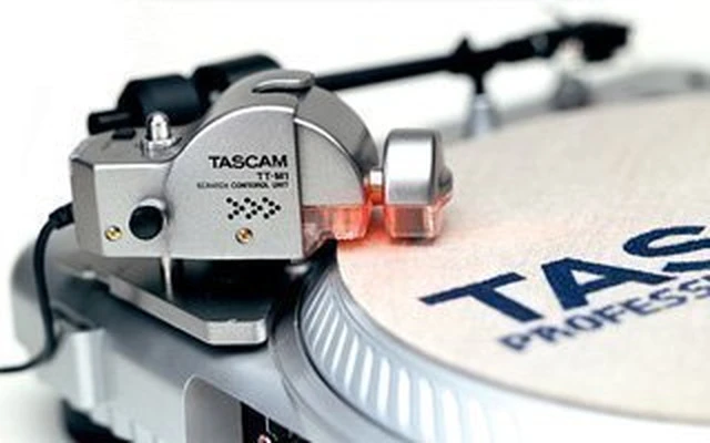 Tascam TT-M1