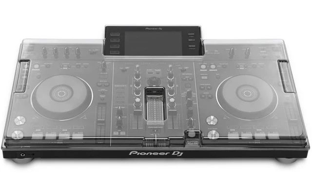 DeckSaver XDJ RX