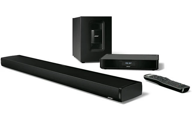 Bose CineMate 130
