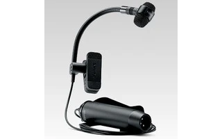 Shure PGA 98H XLR