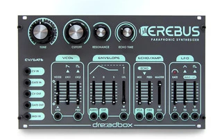 DreadBox Lil Erebus - EuroRack Versión