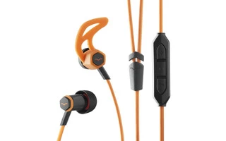 V-Moda Forza Naranja para iPhone