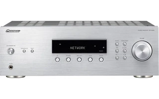 Pioneer SX-10 AE Plata
