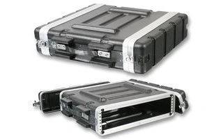 Rack ABS 19" - 2 Unidades