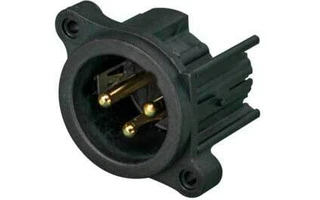 Neutrik NC3MAHL