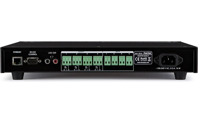 Fonestar AIP-3010