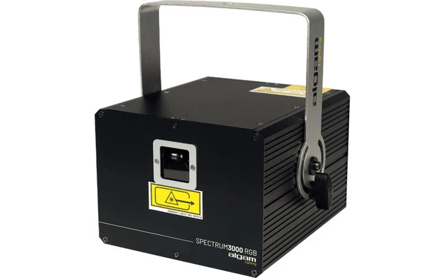 Algam Lighting Spectrum 3000 RGB