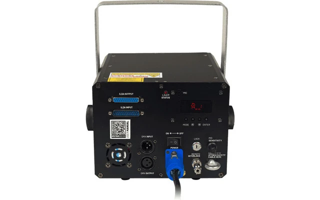 Algam Lighting Spectrum 3000 RGB