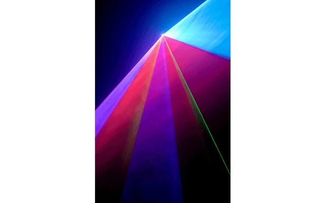Algam Lighting Spectrum 3000 RGB