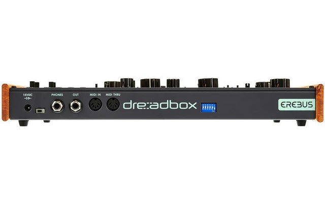 DreadBox Erebus V3