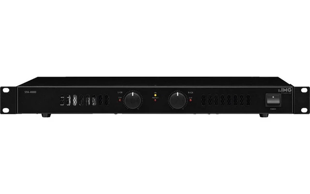 IMG Stage Line STA-400D