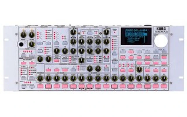 Korg Radias-R