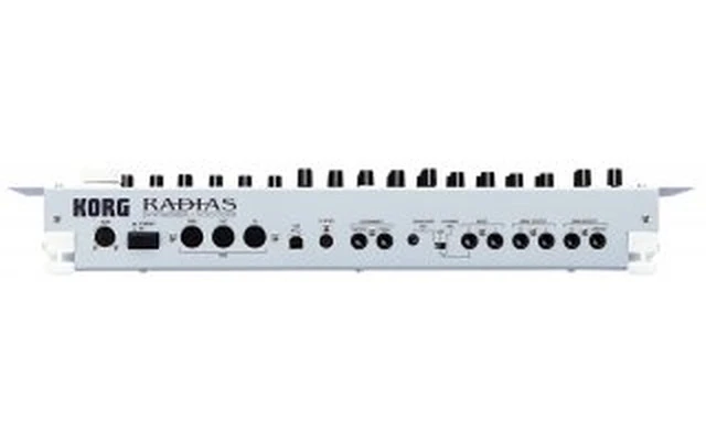 Korg Radias-R