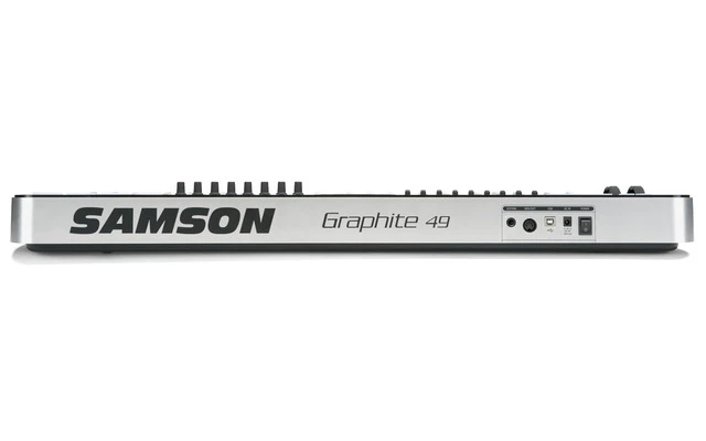 Samson Graphite 49