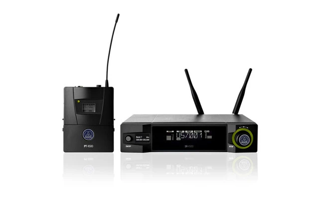AKG WMS-4500 PT