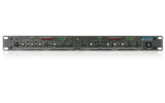 Alesis Compressor 3632
