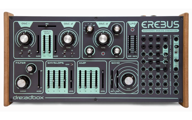 DreadBox Erebus V3