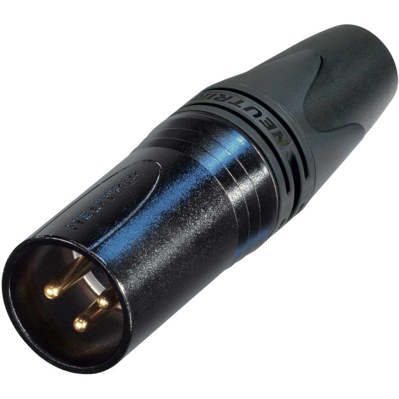 Conectores Neutrik