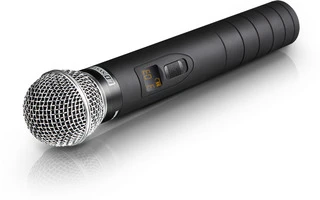 LD Systems WS 1 G8 MD - Micrófono de Mano dinámico