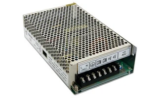FUENTE DE ALIMENTACIÓN  CONMUTADA - 150W - 12VDC - CLOSED FRAME