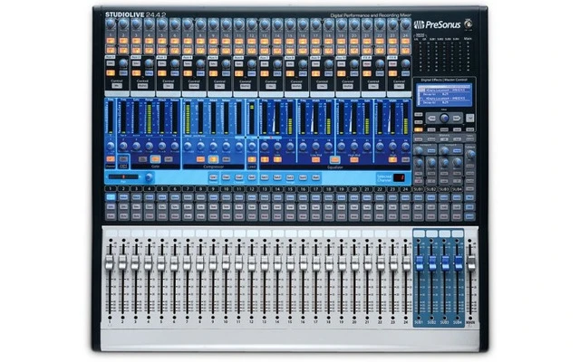 PreSonus StudioLive 16.4.2