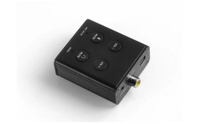 FiiO D5