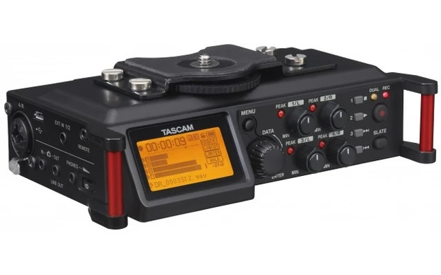 Tascam DR-70D