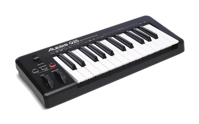 Alesis Q25