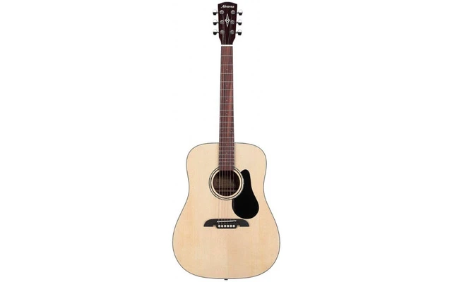 Alvarez Guitars RD26S-AGP