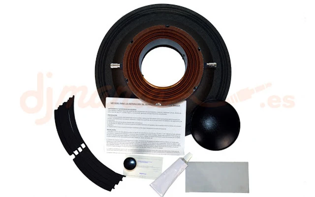 Beyma 5M12LW30N8 - membrana para 12