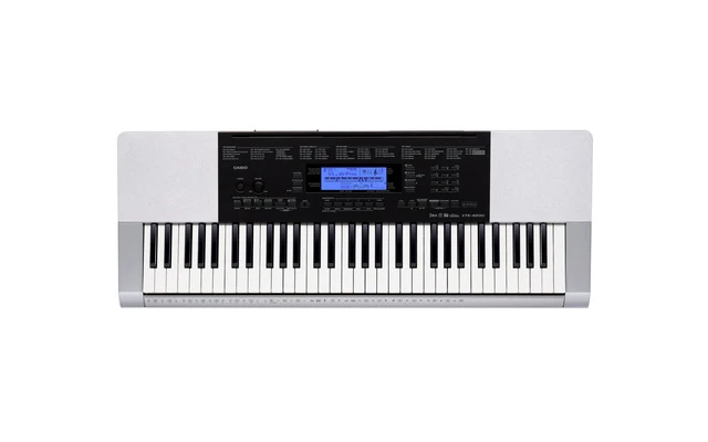 Casio CTK 4200