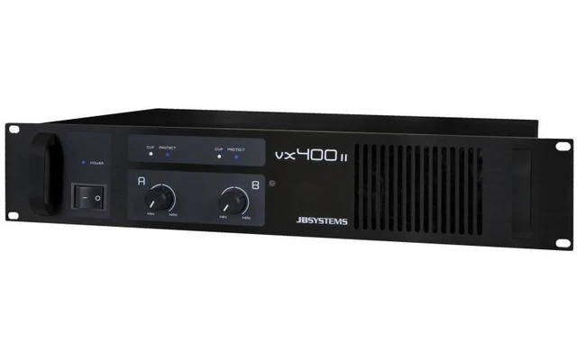 JB Systems VX400 II