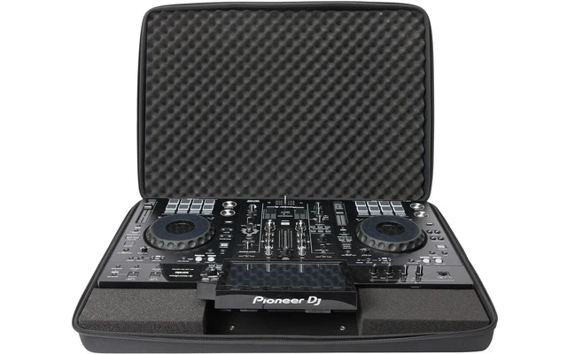 Imagenes de Magma CTRL Case XDJ-RX 2 & XDJ RX 3