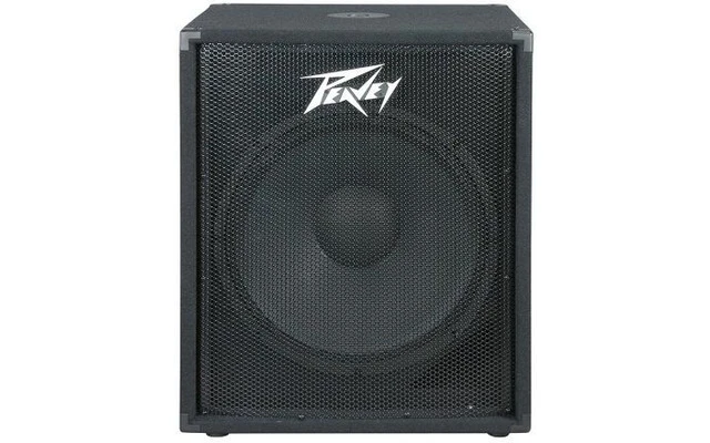 Peavey PV 118 Subwoofer