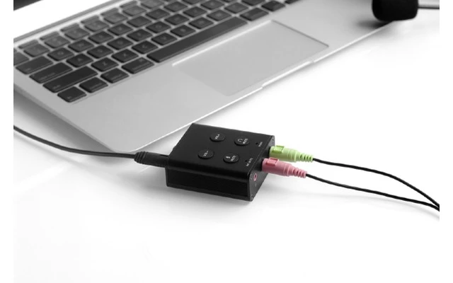 FiiO D5