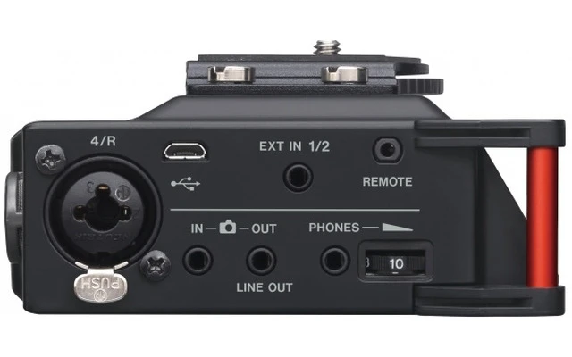 Tascam DR-70D