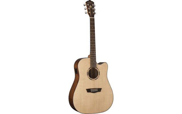 Washburn WLD10SCE
