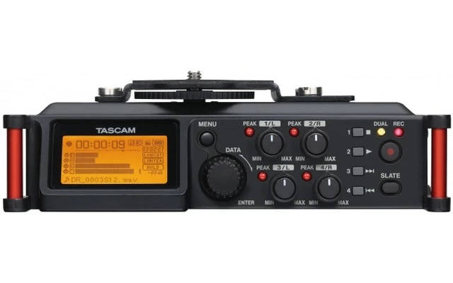 Tascam DR-70D