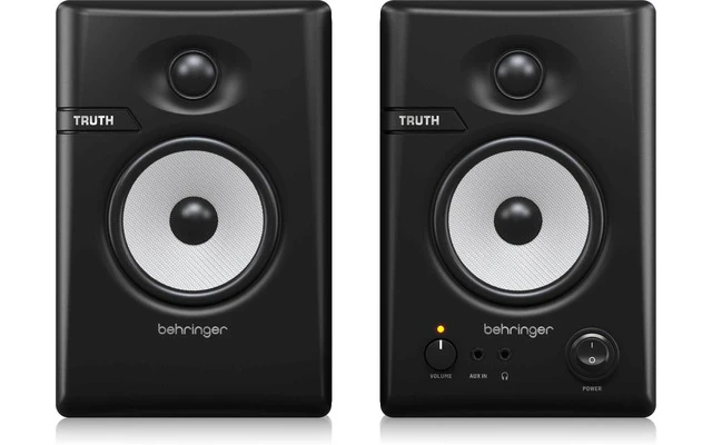 Behringer Truth 3.5